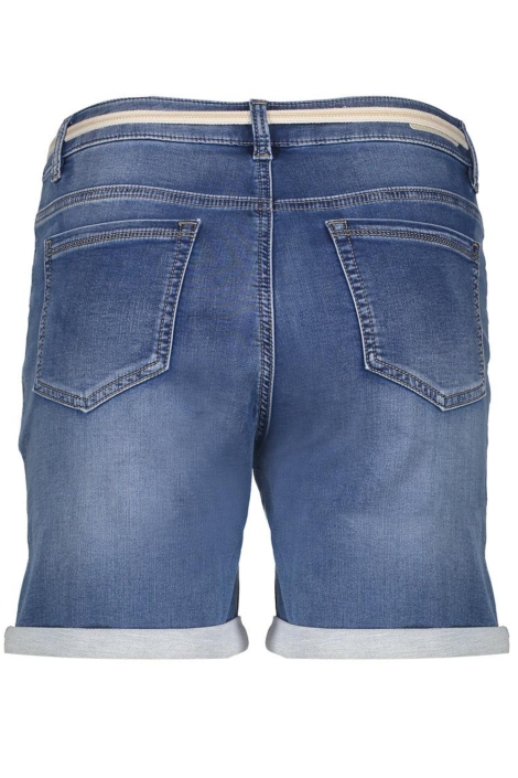 Geisha jeans